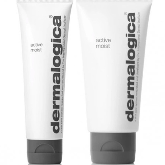 Dermalogica Active Moist Sheer Facial Moisturizer • Large Size! - Picture 4 of 8